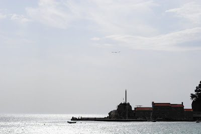 Petrovac. Fortress Costello