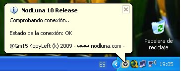 nodluna nodluna