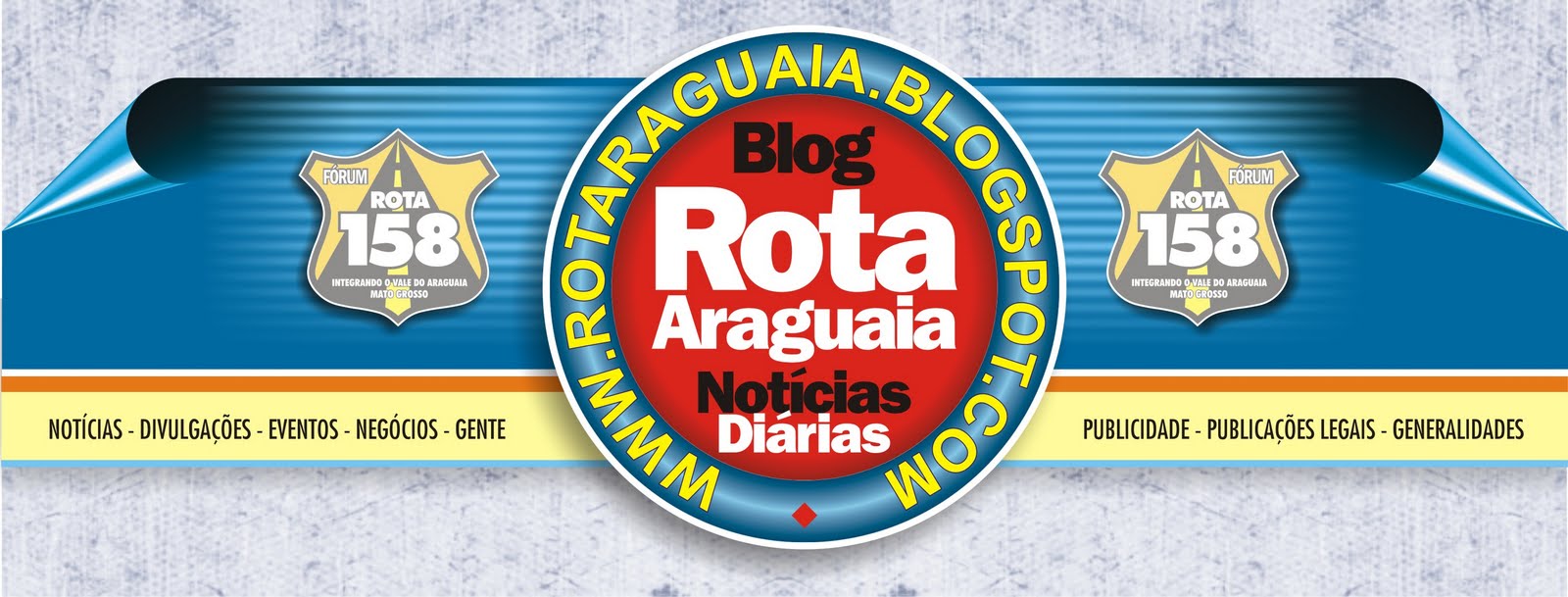 Rota Araguaia Notícias