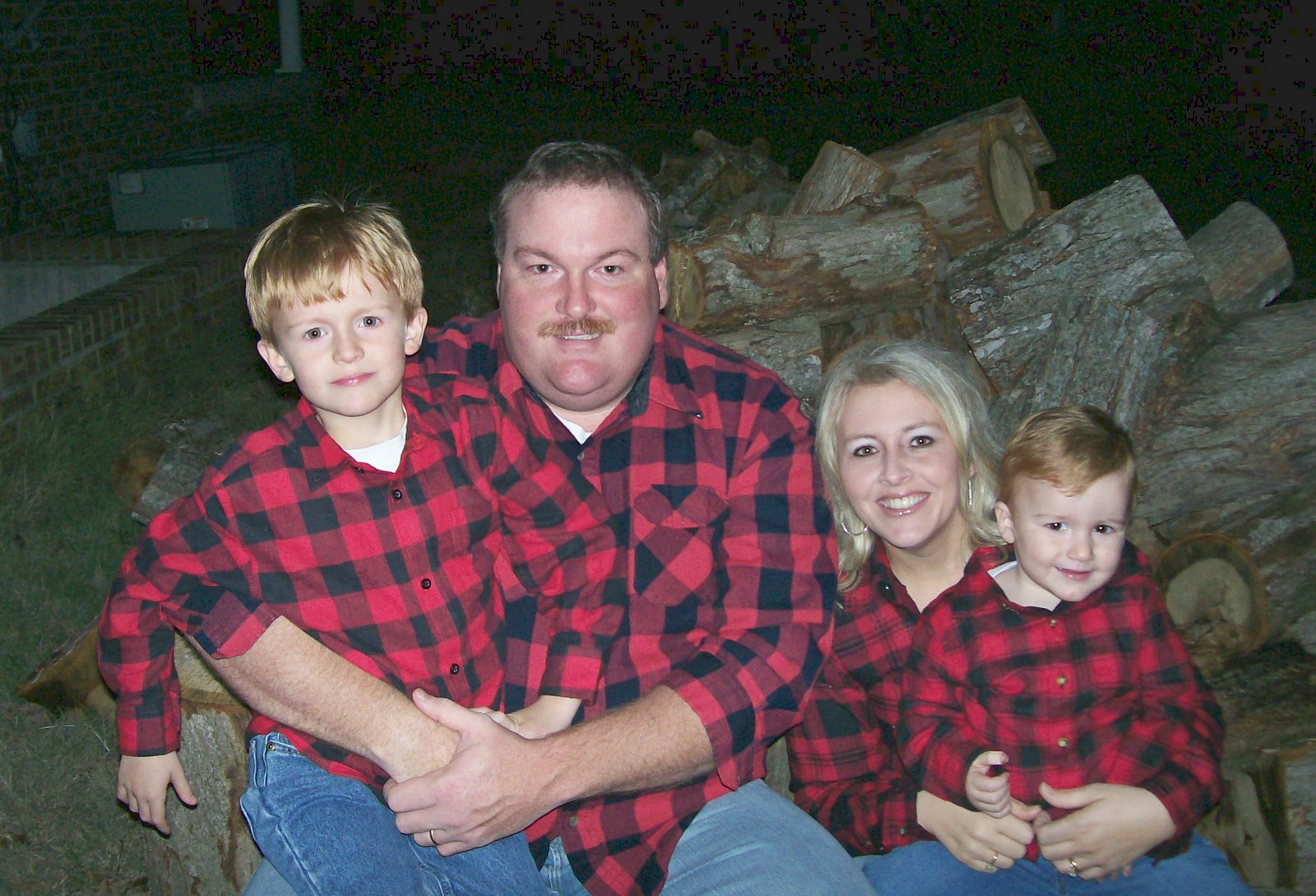 Our Family