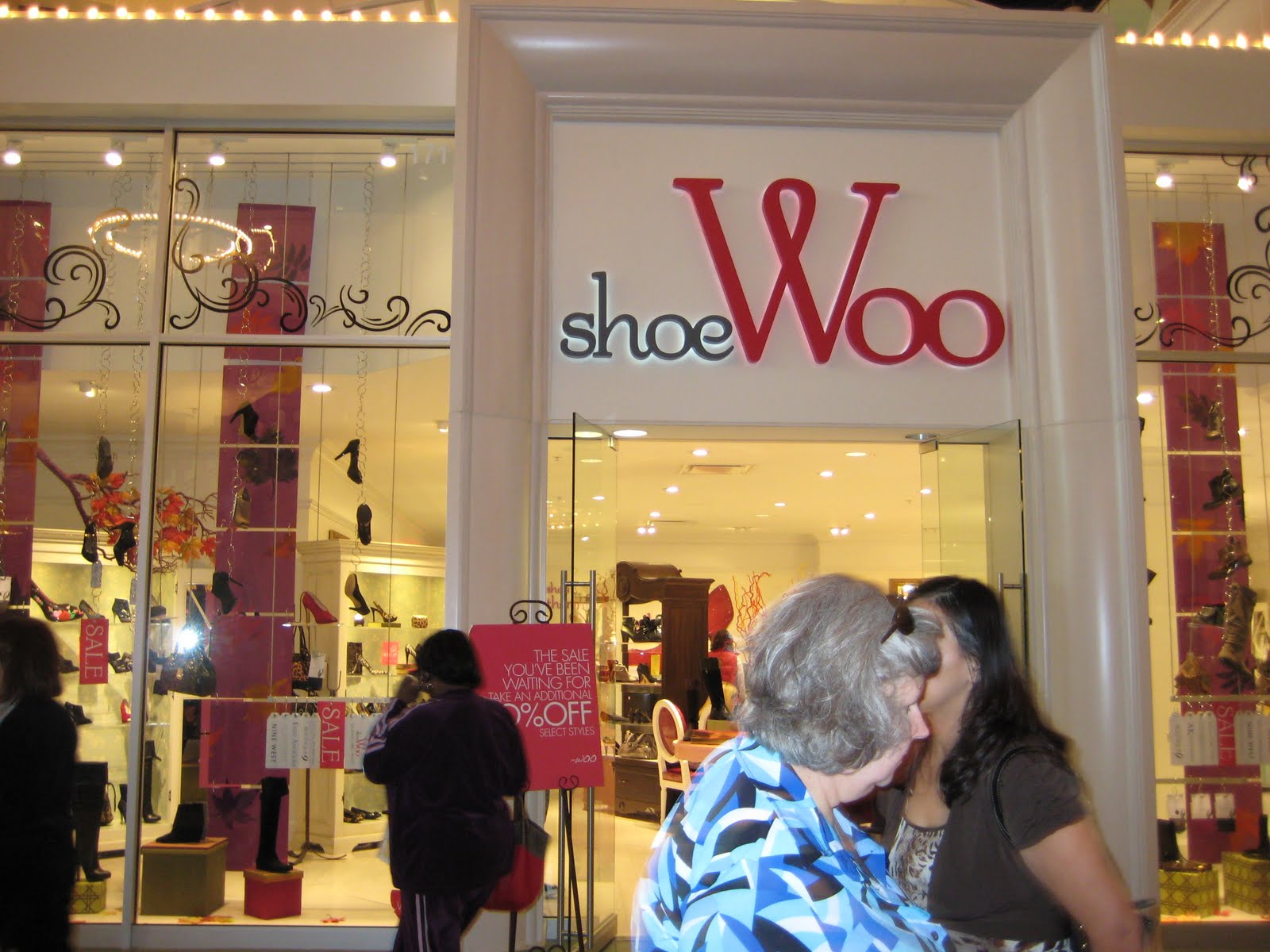 Cbus Style Madewell, Shoe Woo, and H&M Now Open at Easton Town Center!