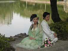 Matrimonio alla cinese