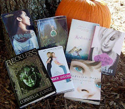 One Year  Blogoversary Giveaway by Extreme reader book reviews!