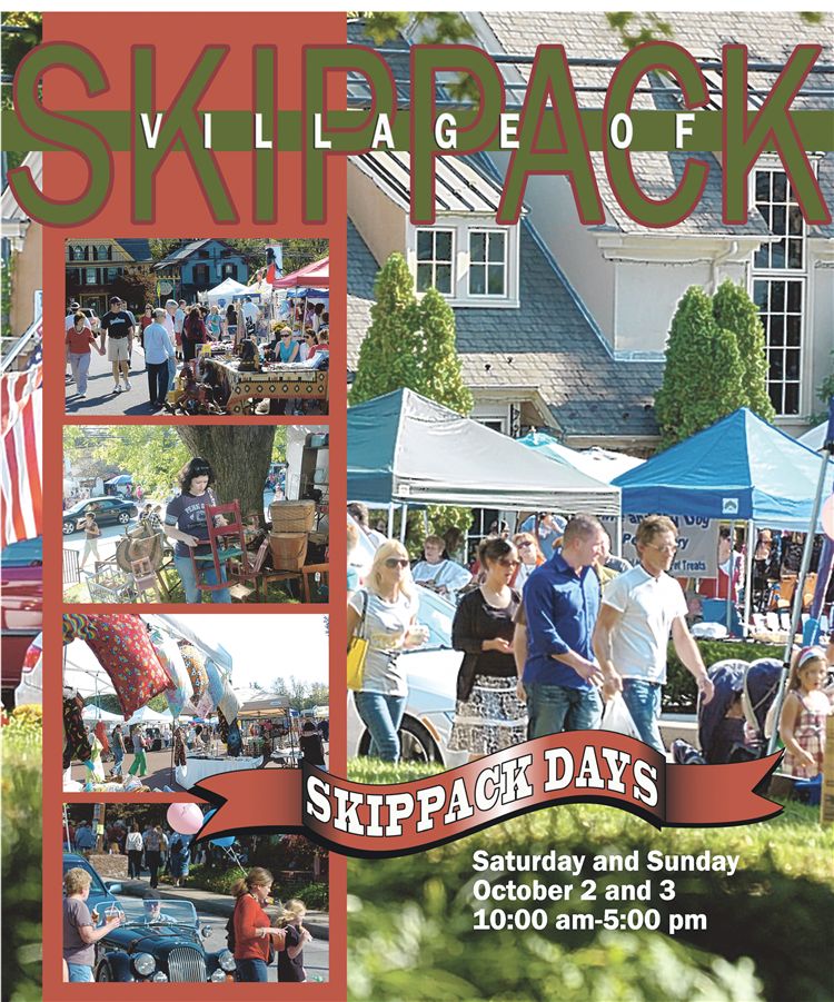 Skippack Days 2024 Schedule Lissy Phyllys