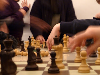 [ Shall We Play Fischerandom Chess? ]