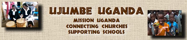 Ujumbe Uganda