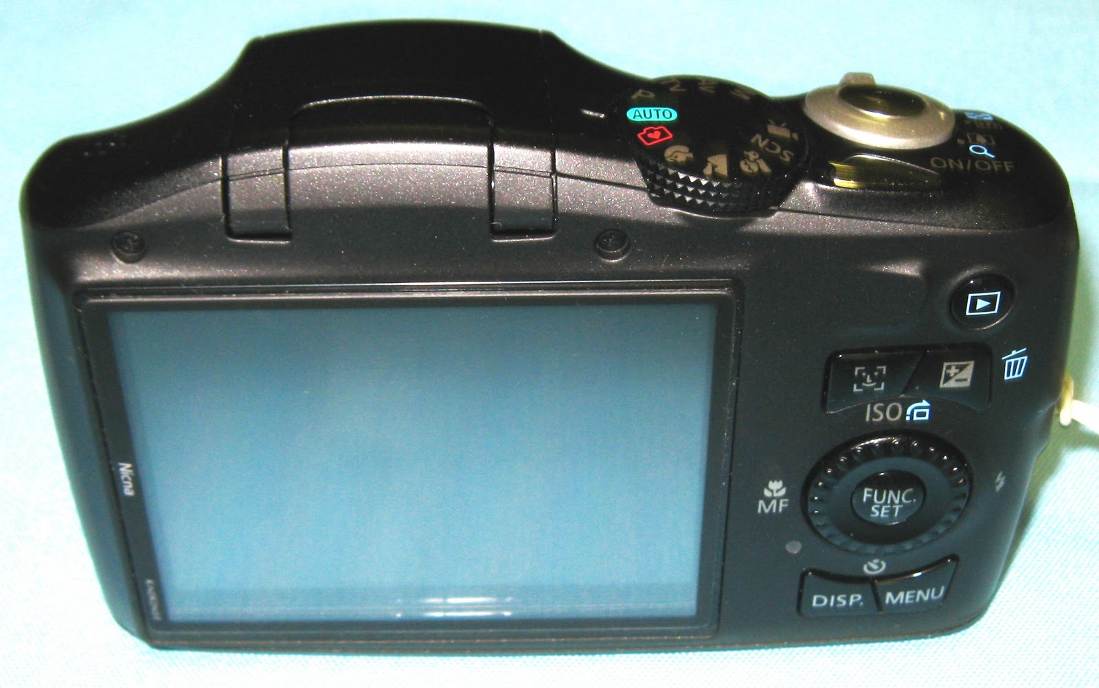 casio sx130