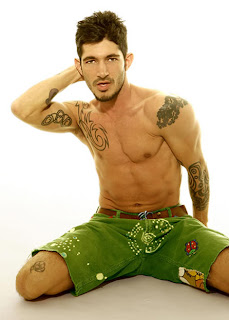 re: The Sexy Man Picture Thread (Part 2)