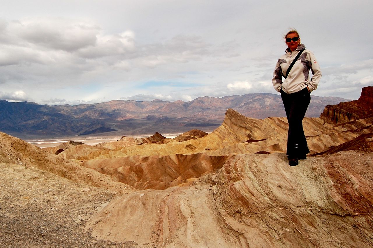 Zabriskie Point