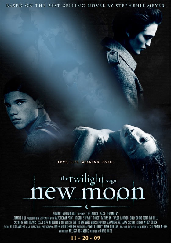 adventures in historical fiction  twilight new moon