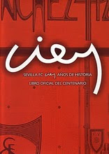 Sevilla FC. Cien años de Historia