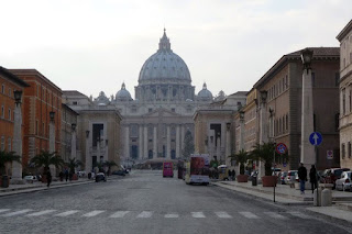 spietro1 - São Pedro e Vaticano - Resuminho das obras primas
