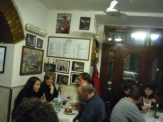 Três ótimas pizzas em Roma baffetti2 - Três ótimas pizzas em Roma