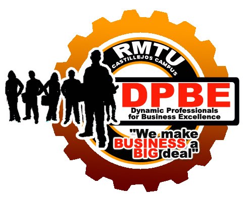 Our DPBE-MBA Blogg