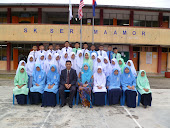 Calon UPSR 2011