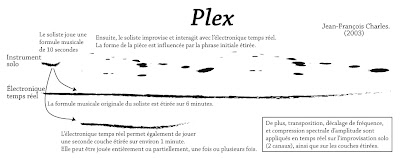Plex partition