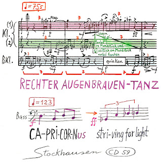 Karlheinz Stockhausen CD 59