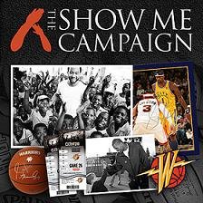 John Legend: The Show Me Campaign