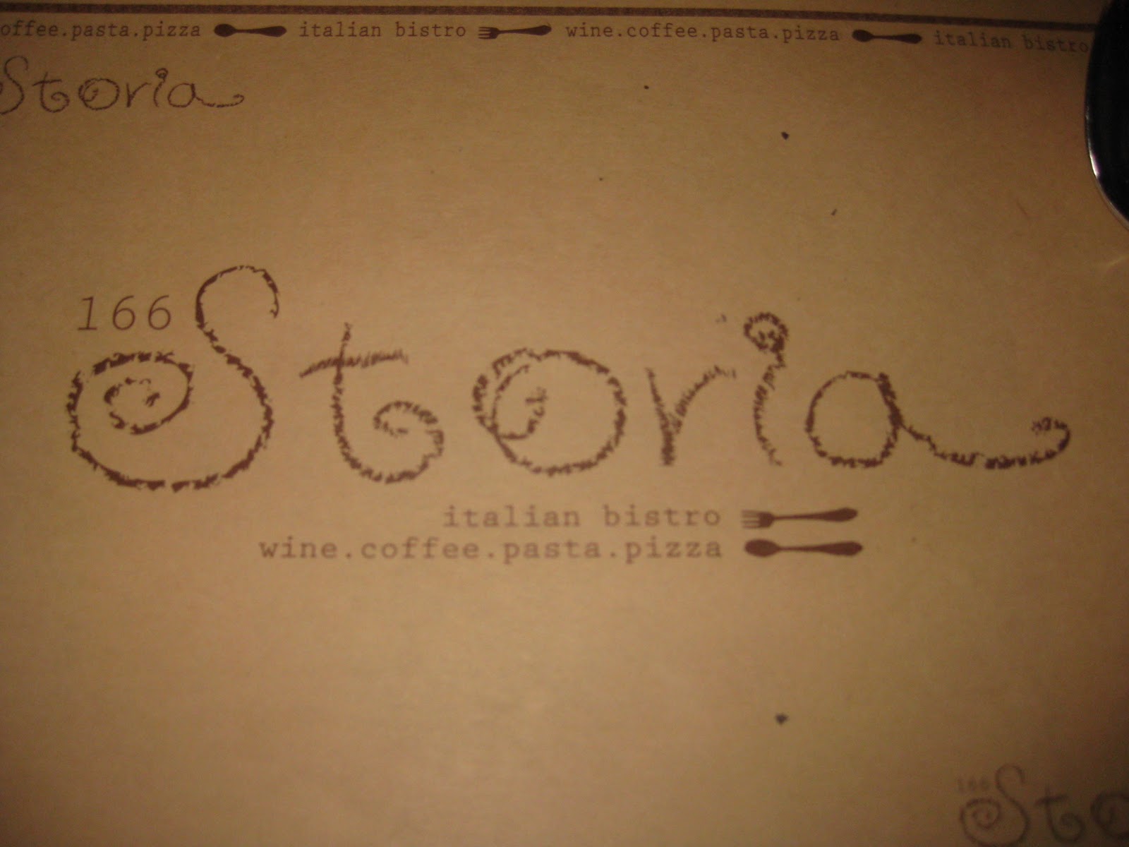 Gorgonzola Pizza In Hongdae At Storia By Lauren Mcphate Seoul Eats