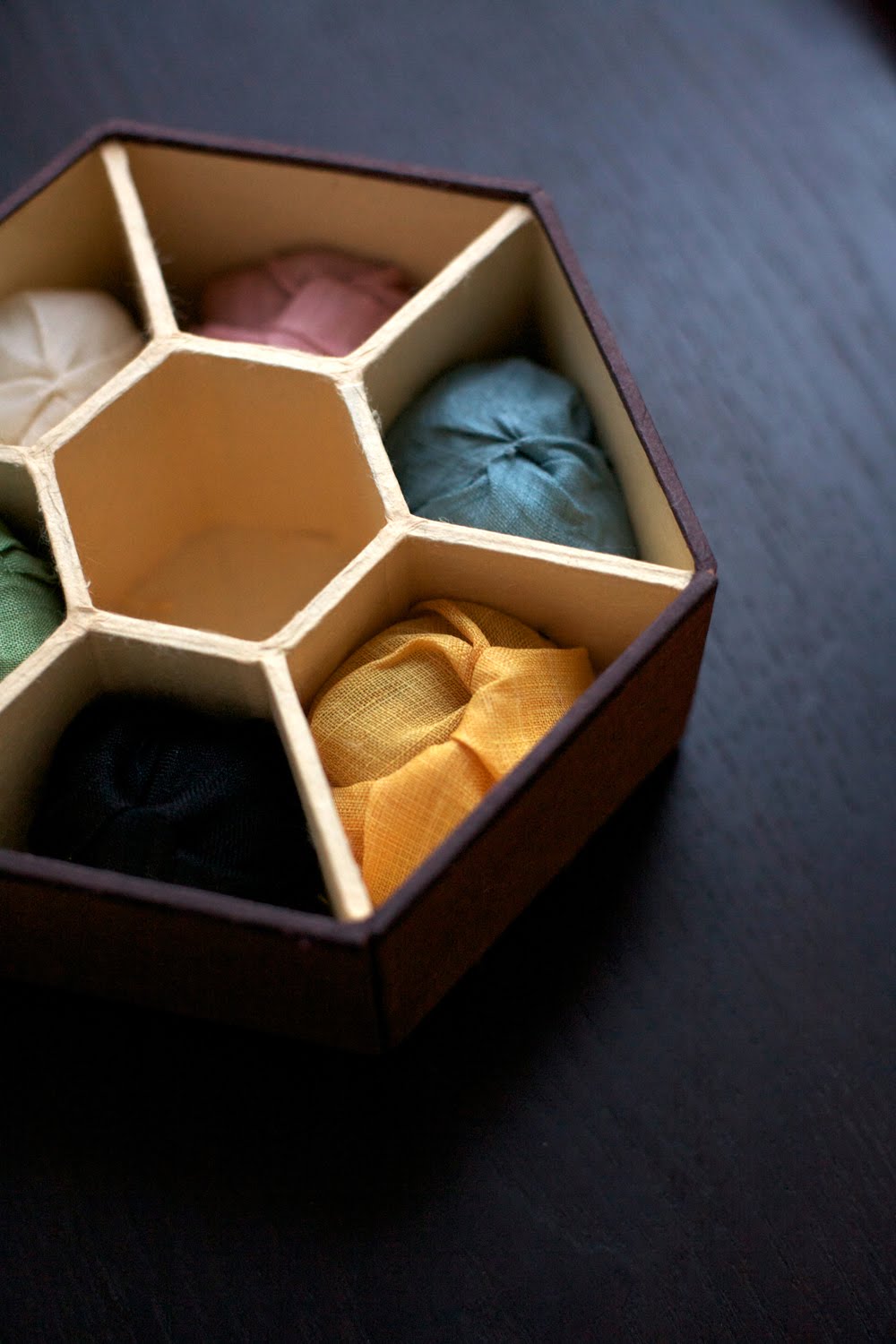 Handmade Korean Food Gift Sets