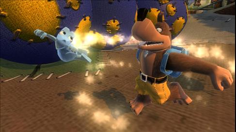 Rare Revealed: The Making of Banjo-Kazooie: Nuts & Bolts 