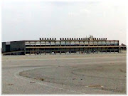 Nicosia International Airport, Cyprus