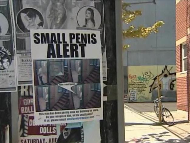Penis Alert 73