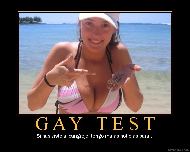 Gay Test Video 103