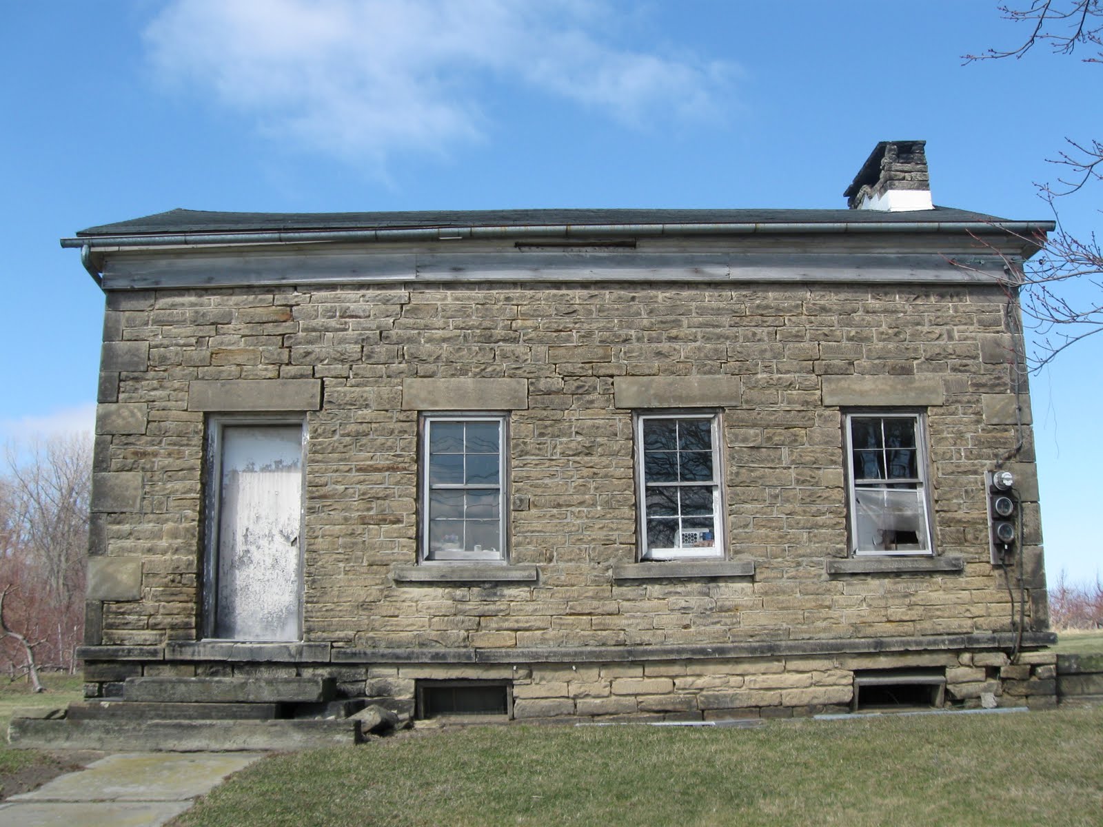 Historical Research Partners Reflections on historic homes and