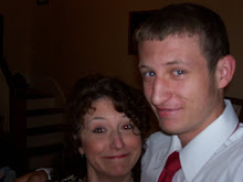 Ryan & his Mama