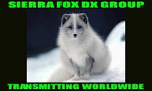 Sierra Fox CB Group
