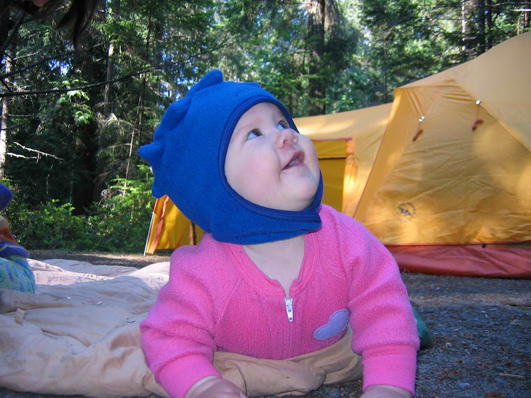 Good Morning Trees!!