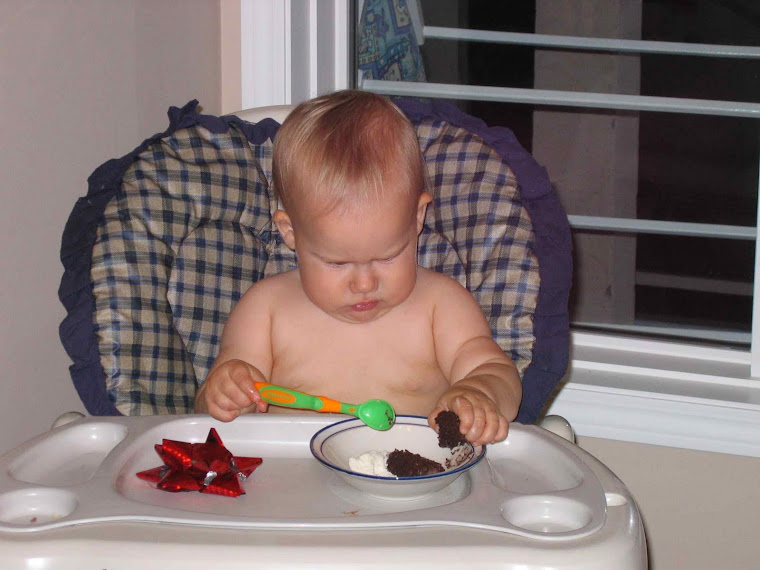 My first Birthday Cake!!