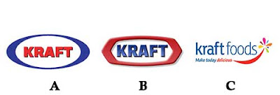 Kraft logos