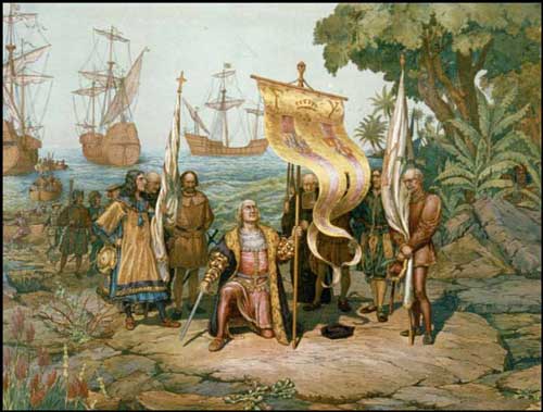 Día del Pilar / Columbus Day