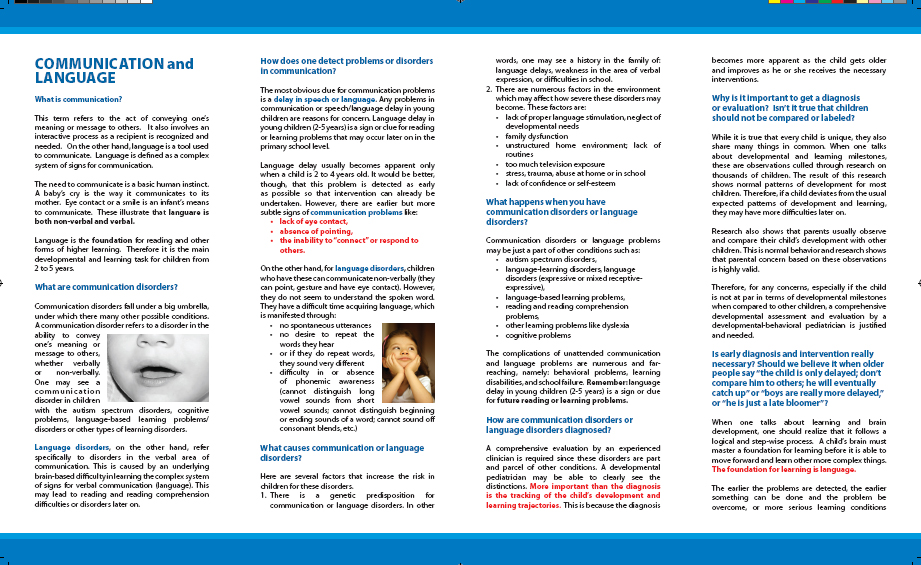 Mabuhay Speech Delay And The Medical City
