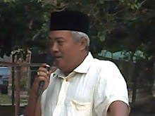 YB Dun Ayer Limau-Amiruddin b Hamzah