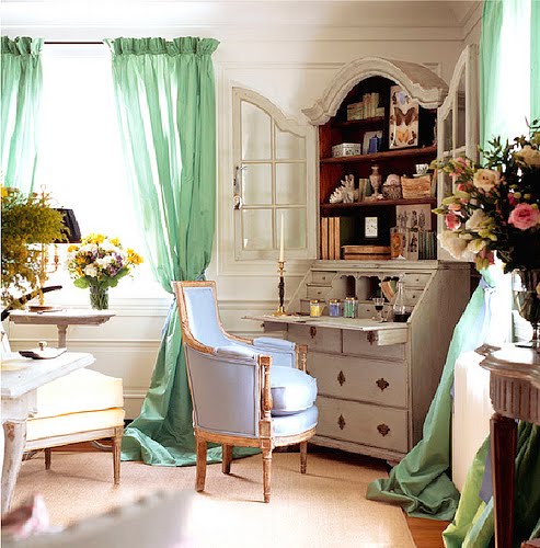 love, jolie: Dramatically Revealed ~ Ludwig Design
