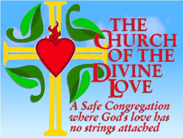Church of the Divine Love