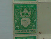 Materai Tempel