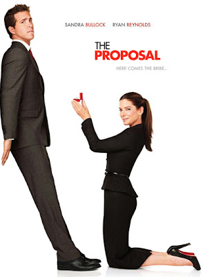 Návrh / The Proposal (2009)