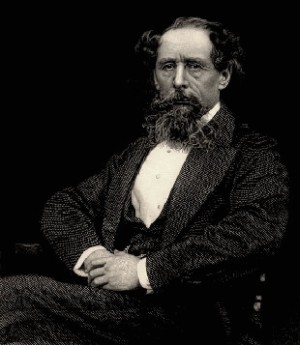 Genre Kryptonite Books About Charles Dickens - 66