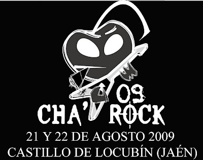 Festival Benéfico Charock '09