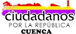 Ciudadanos por la Republica de Cuenca