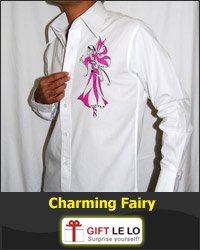 Charming Fairy