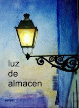 Luz de almacen