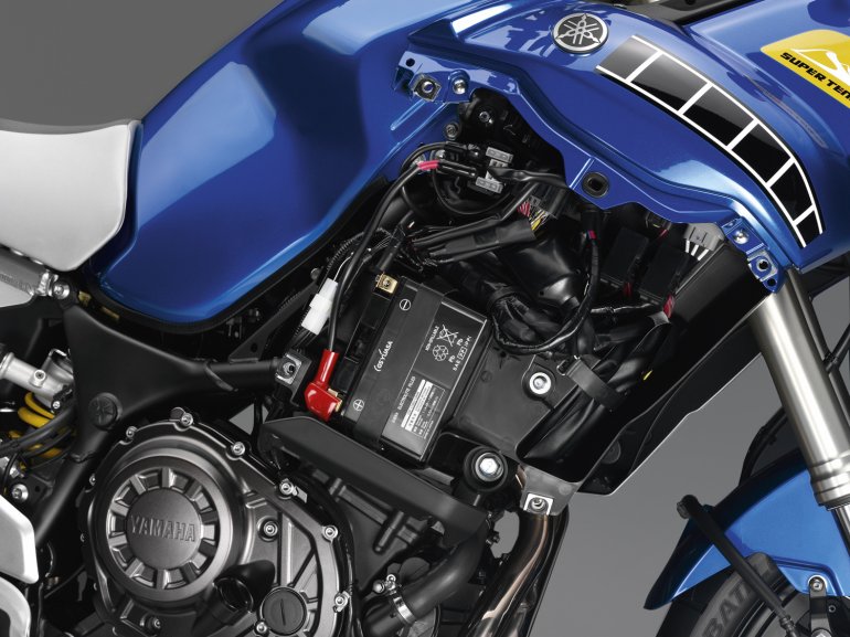 Motorcycles & Automotive Yamaha Super Tenere 1200 Motorcycles & Automotive Yamaha Super Tenere 1200