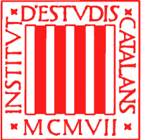 IEC (INSTITUT D'ESTUDIS CATALANS)