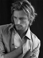 Most Famous Models: Gabriel Aubry