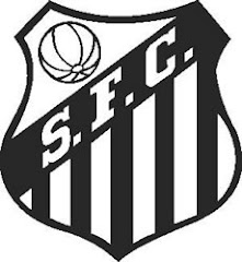 Bandeira do Santos Futebol Clube